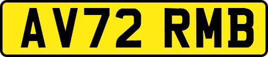 AV72RMB