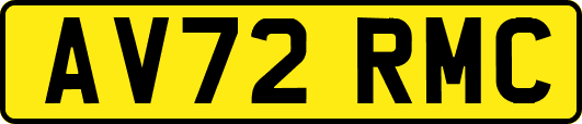 AV72RMC