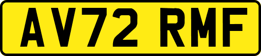 AV72RMF