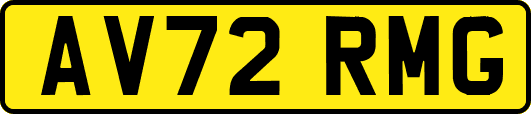 AV72RMG