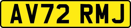 AV72RMJ