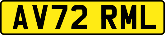 AV72RML