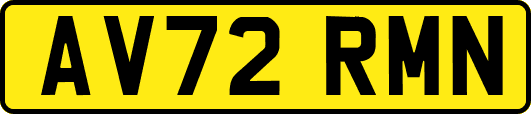 AV72RMN