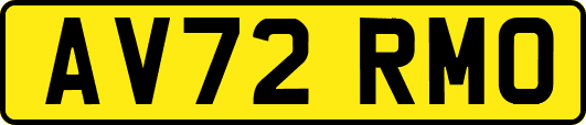 AV72RMO