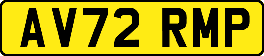 AV72RMP