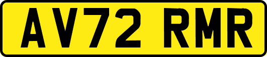 AV72RMR