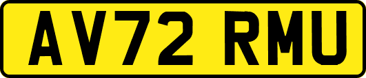 AV72RMU