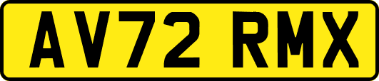 AV72RMX
