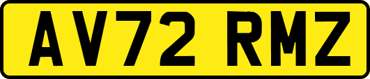 AV72RMZ