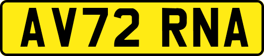 AV72RNA