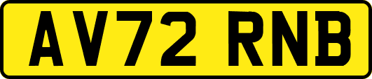 AV72RNB