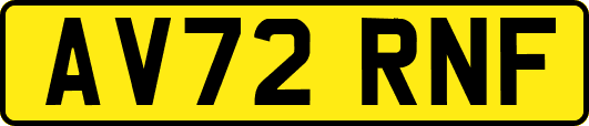 AV72RNF