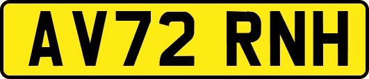 AV72RNH