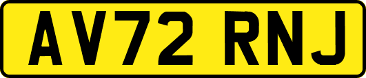 AV72RNJ