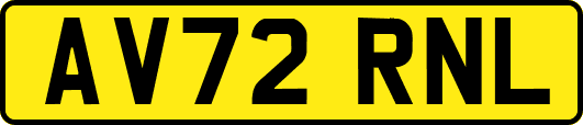 AV72RNL