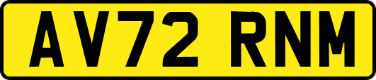 AV72RNM