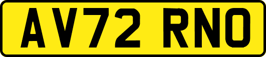 AV72RNO