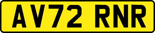 AV72RNR