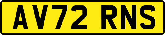 AV72RNS