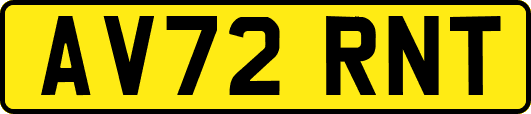 AV72RNT