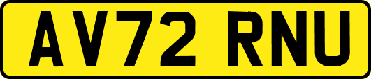 AV72RNU