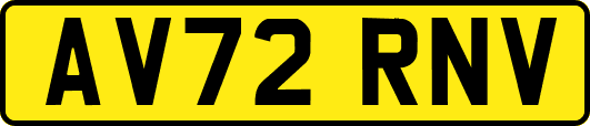 AV72RNV