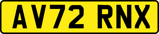 AV72RNX