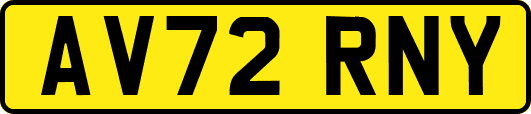AV72RNY