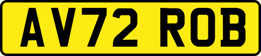 AV72ROB