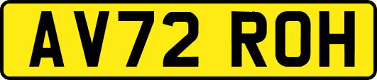 AV72ROH