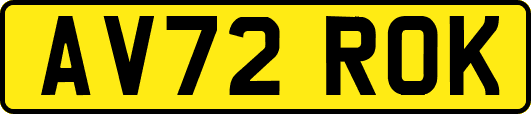 AV72ROK