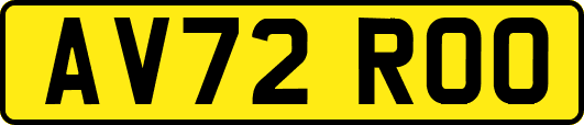 AV72ROO