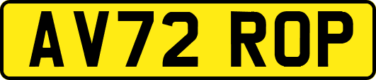 AV72ROP