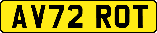 AV72ROT