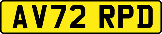 AV72RPD