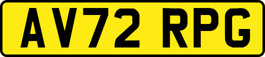 AV72RPG
