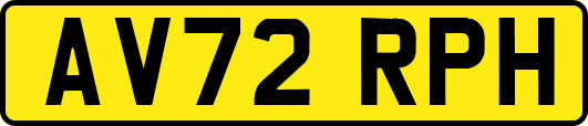 AV72RPH