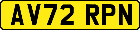 AV72RPN