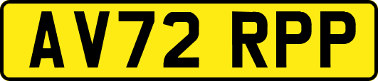 AV72RPP