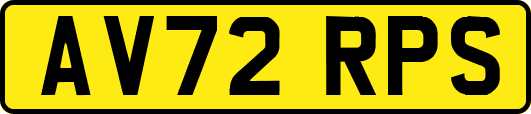AV72RPS