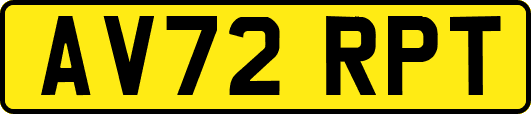 AV72RPT