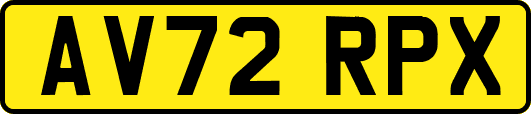AV72RPX
