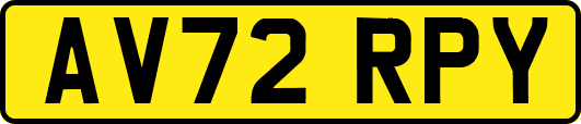 AV72RPY