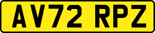 AV72RPZ
