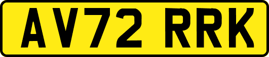 AV72RRK