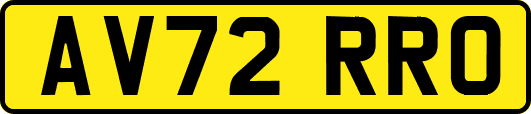 AV72RRO
