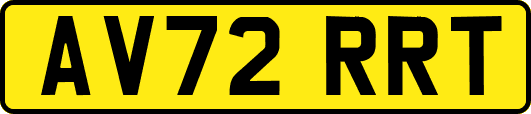 AV72RRT