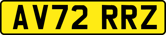 AV72RRZ
