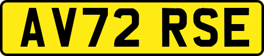 AV72RSE
