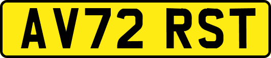 AV72RST